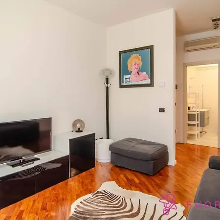 Apartment Goldoni 1