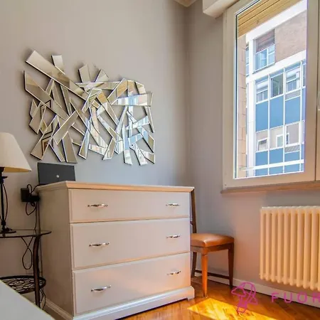 Apartment Goldoni 1
