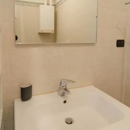 Fuoriporta Affitti Brevi - Goldoni 1 פארמה